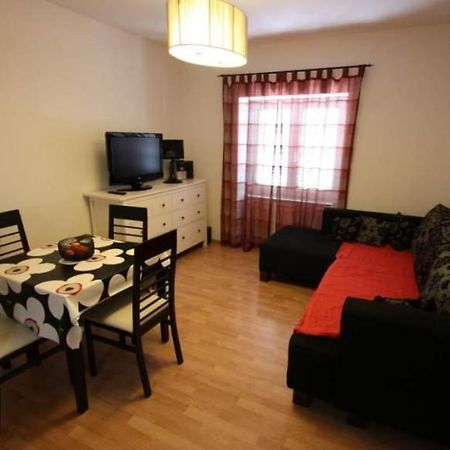 Tomasovic Apartment Crikvenica Bagian luar foto