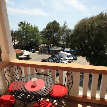 Tomasovic Apartment Crikvenica Bagian luar foto