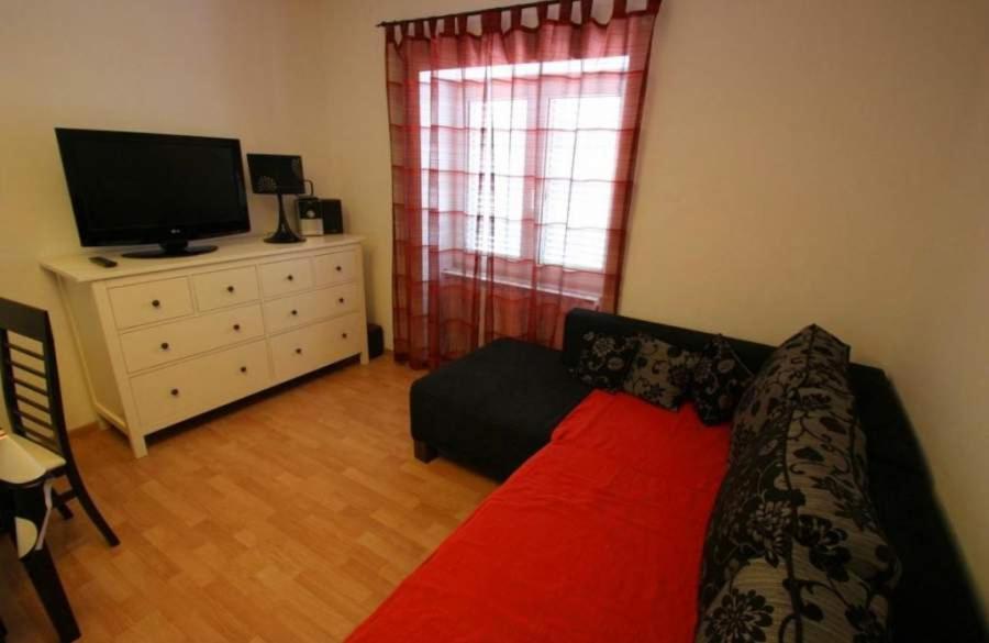 Tomasovic Apartment Crikvenica Bagian luar foto
