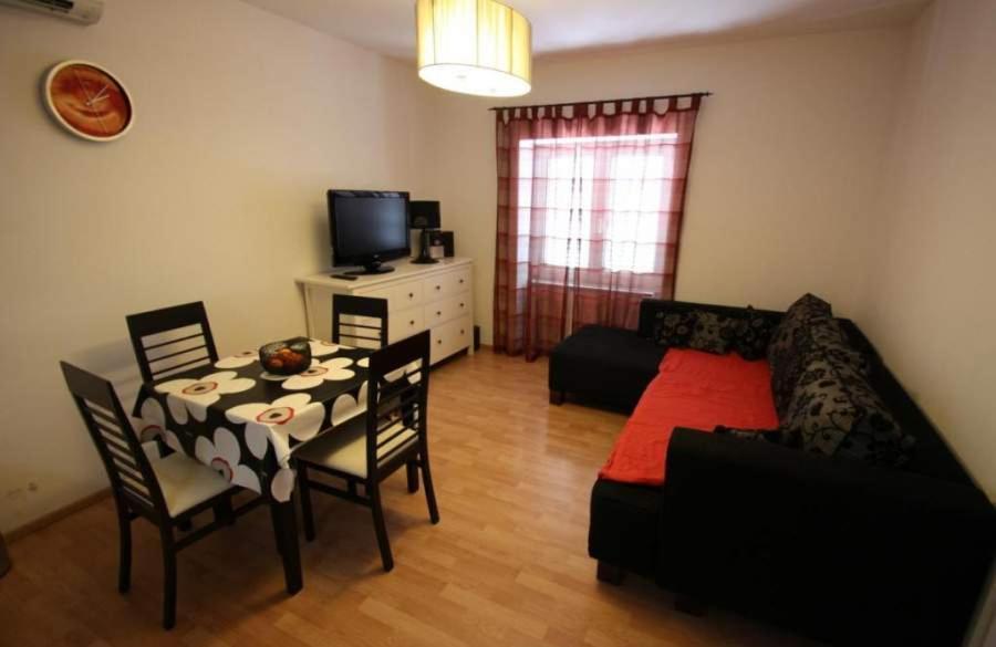 Tomasovic Apartment Crikvenica Bagian luar foto