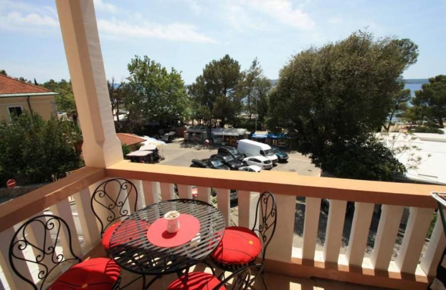 Tomasovic Apartment Crikvenica Bagian luar foto