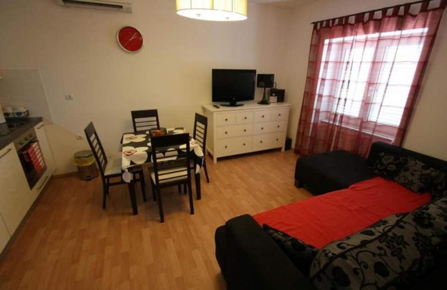 Tomasovic Apartment Crikvenica Bagian luar foto