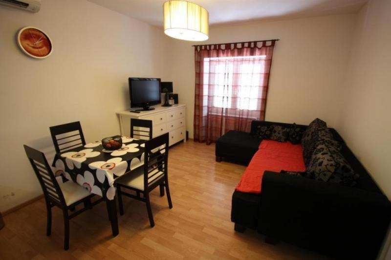 Tomasovic Apartment Crikvenica Ruang foto