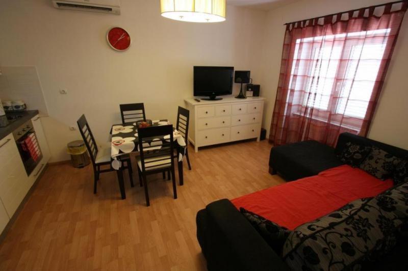 Tomasovic Apartment Crikvenica Ruang foto
