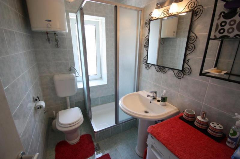 Tomasovic Apartment Crikvenica Ruang foto